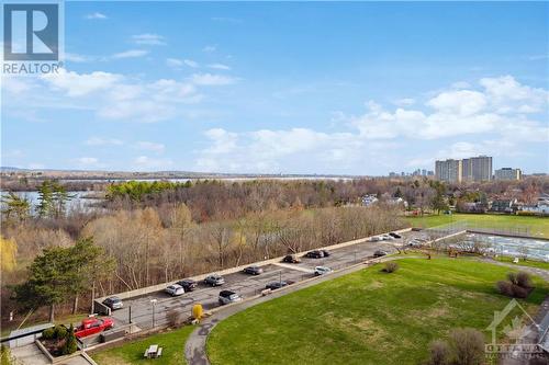265 Poulin Avenue Unit#704, Ottawa, ON - Outdoor With View