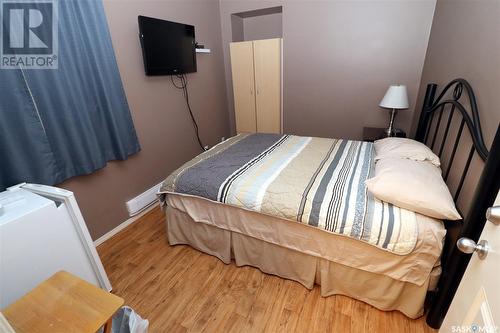 304 1St Street W, Delisle, SK - Indoor Photo Showing Bedroom