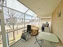 2239 Gardiner Place, Regina, SK  - Outdoor With Deck Patio Veranda With Exterior 