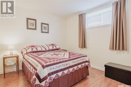 873 Reimer Road, Martensville, SK - Indoor Photo Showing Bedroom