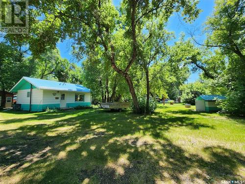 7 Harmony Lane, Crooked Lake, SK - Outdoor