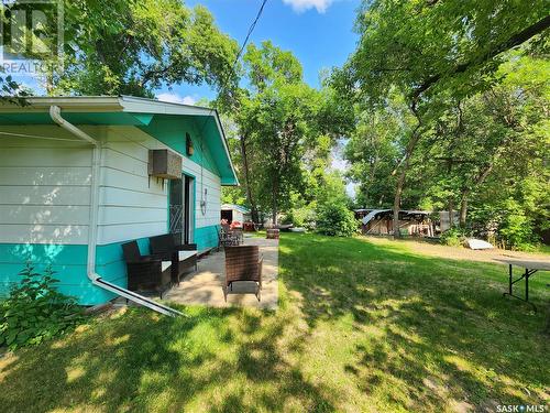 7 Harmony Lane, Crooked Lake, SK - Outdoor