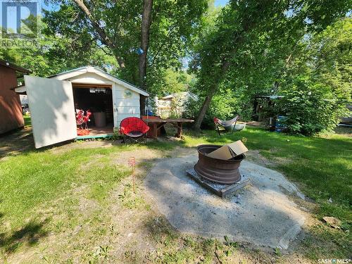 7 Harmony Lane, Crooked Lake, SK - Outdoor