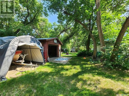 7 Harmony Lane, Crooked Lake, SK - Outdoor