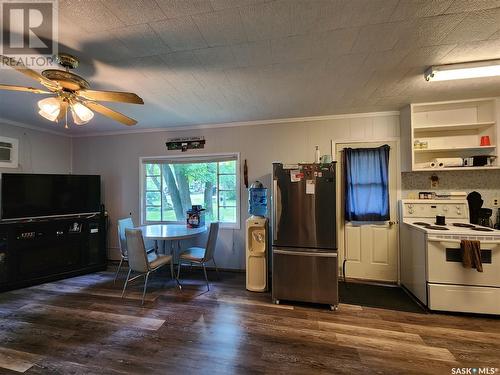 7 Harmony Lane, Crooked Lake, SK - Indoor Photo Showing Other Room