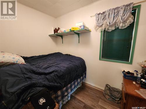 7 Harmony Lane, Crooked Lake, SK - Indoor Photo Showing Bedroom