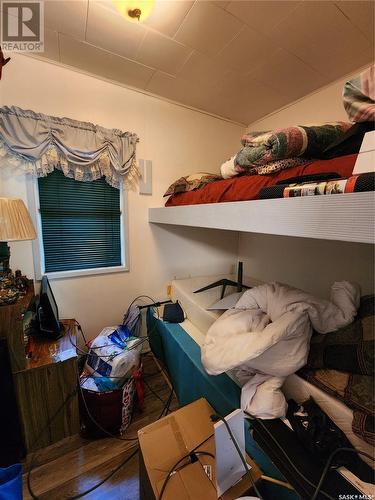 7 Harmony Lane, Crooked Lake, SK - Indoor Photo Showing Bedroom