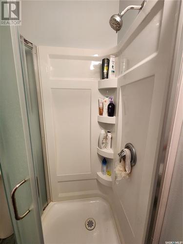 7 Harmony Lane, Crooked Lake, SK - Indoor Photo Showing Bathroom