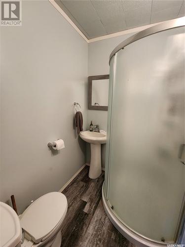 7 Harmony Lane, Crooked Lake, SK - Indoor Photo Showing Bathroom