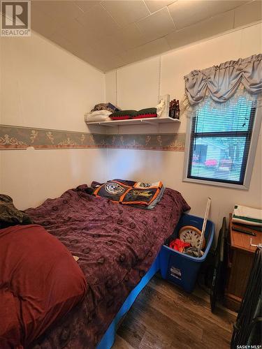 7 Harmony Lane, Crooked Lake, SK - Indoor Photo Showing Bedroom