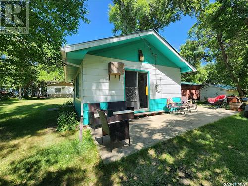 7 Harmony Lane, Crooked Lake, SK - Outdoor