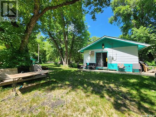 7 Harmony Lane, Crooked Lake, SK - Outdoor