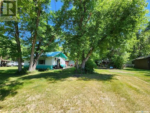 7 Harmony Lane, Crooked Lake, SK - Outdoor