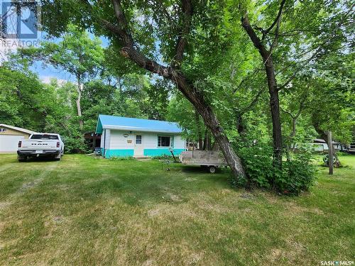 7 Harmony Lane, Crooked Lake, SK - Outdoor