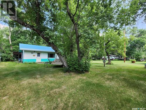 7 Harmony Lane, Crooked Lake, SK - Outdoor