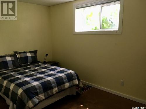 121 Westview Place, Swift Current Rm No. 137, SK - Indoor Photo Showing Bedroom