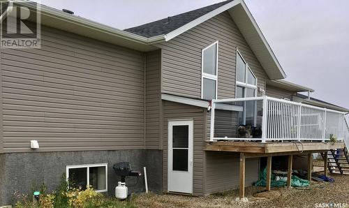 121 Westview Place, Swift Current Rm No. 137, SK - Outdoor With Exterior