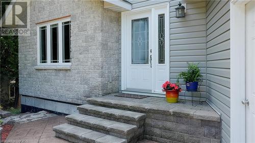 143 Simpson Avenue, Tobermory, ON - Outdoor With Exterior