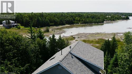 143 Simpson Avenue, Tobermory, ON - Outdoor With View