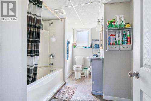 3 Bahamas, Dieppe, NB - Indoor Photo Showing Bathroom