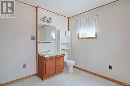6769 101 Route, Wirral, NB - Indoor Photo Showing Bathroom