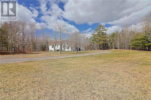 6769 101 Route, Wirral, NB - Outdoor With View