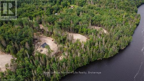 1261 Snake Creek Road, Mattawan, ON 