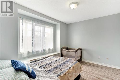 6 Dalhousie Crescent, Brampton, ON - Indoor Photo Showing Bedroom