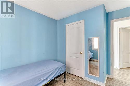 6 Dalhousie Crescent, Brampton, ON - Indoor Photo Showing Bedroom