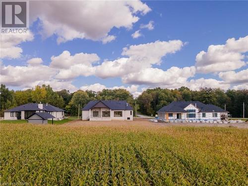 22679 Troops Road, Strathroy-Caradoc, ON - Outdoor With View