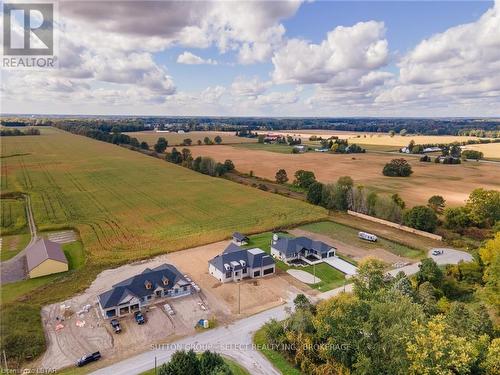 22679 Troops Road, Strathroy-Caradoc, ON - Outdoor With View