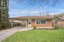 21 Highview Ave W, London, ON  - Outdoor 