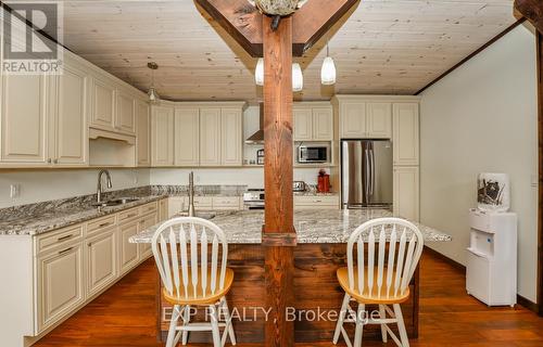 1083 Riverside Drive, Parry Sound Remote Area, ON - Indoor