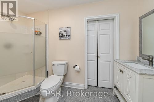 1030 Flanagan Tr, Gravenhurst, ON - Indoor Photo Showing Bathroom