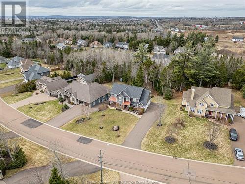 27 Maurice Cres, Dieppe, NB - Outdoor With View