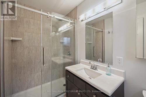 62 Dundee Cres, Port Hope, ON - Indoor Photo Showing Bathroom