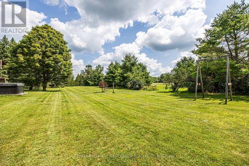 62 Dundee Cres, Port Hope, ON - Outdoor With View