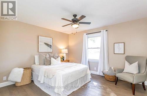 271 Base Line Rd E, London, ON - Indoor Photo Showing Bedroom