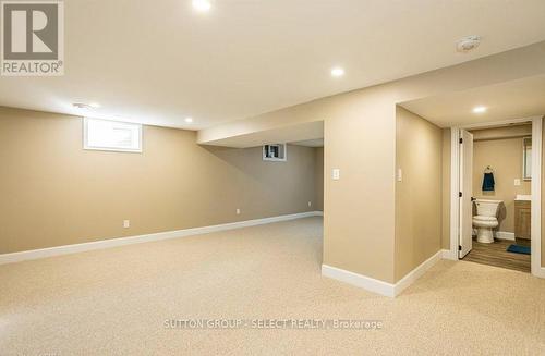 271 Base Line Rd E, London, ON - Indoor Photo Showing Basement