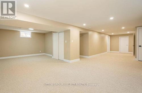 271 Base Line Rd E, London, ON - Indoor Photo Showing Basement
