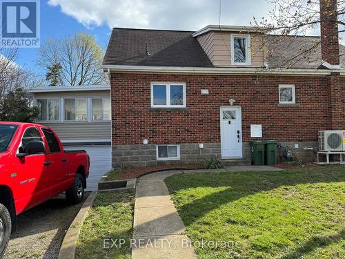 339 Parkdale Avenue S, Hamilton, ON - Outdoor With Exterior