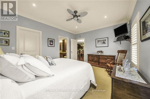 139 St. Michaels St, Norfolk, ON - Indoor Photo Showing Bedroom