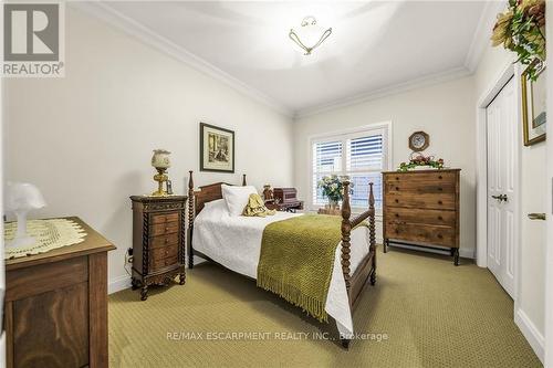 139 St. Michaels Street, Norfolk, ON - Indoor Photo Showing Bedroom