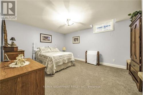 139 St. Michaels St, Norfolk, ON - Indoor Photo Showing Bedroom