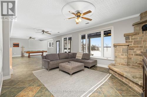 1634 Morris Ave, Smith-Ennismore-Lakefield, ON - Indoor Photo Showing Other Room