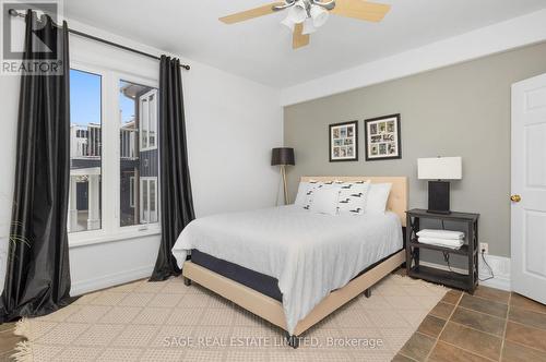 1634 Morris Avenue, Smith-Ennismore-Lakefield, ON - Indoor Photo Showing Bedroom