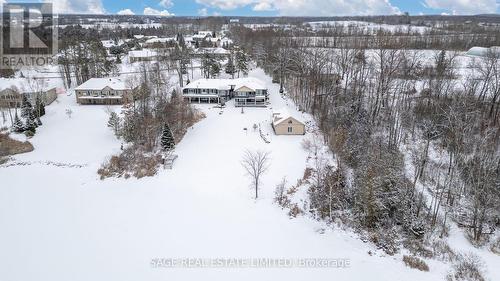 1634 Morris Avenue, Smith-Ennismore-Lakefield, ON - Outdoor With View