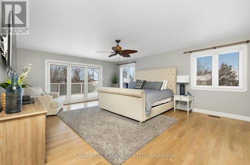 1634 Morris Avenue, Smith-Ennismore-Lakefield, ON - Indoor Photo Showing Other Room
