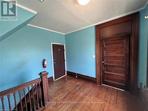 585 Colborne St, London, ON - Indoor Photo Showing Other Room
