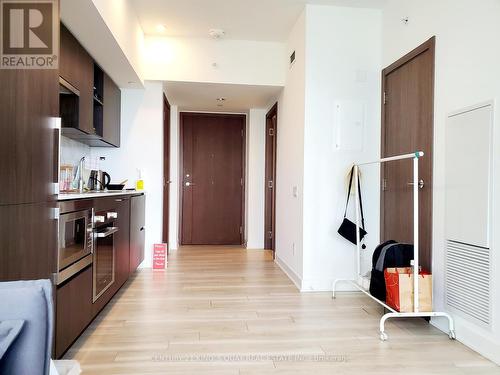 #3007 -17 Bathurst St, Toronto, ON - Indoor Photo Showing Other Room